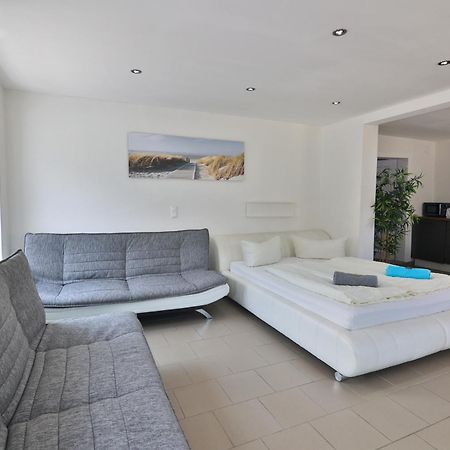 Freundliche Ferienwohnung Allgaeu Am See Munich Castle 렉브룩 외부 사진